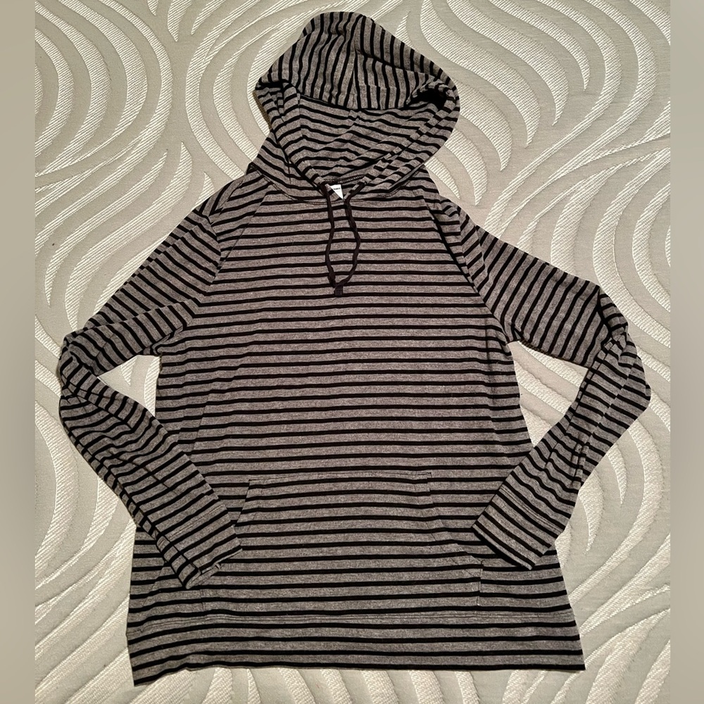 Super soft hoodie